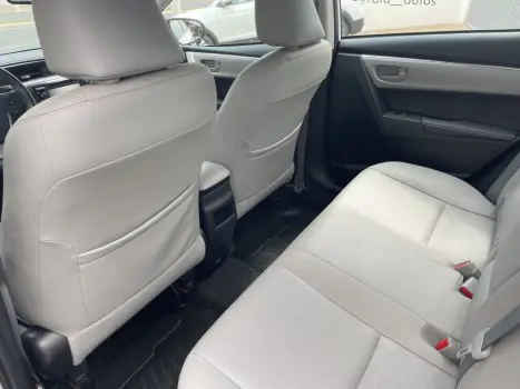 TOYOTA Corolla 2.0 16V 4P XEI FLEX AUTOMTICO, Foto 15