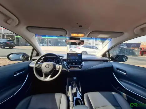 TOYOTA Corolla 2.0 16V 4P XEI FLEX AUTOMTICO, Foto 5