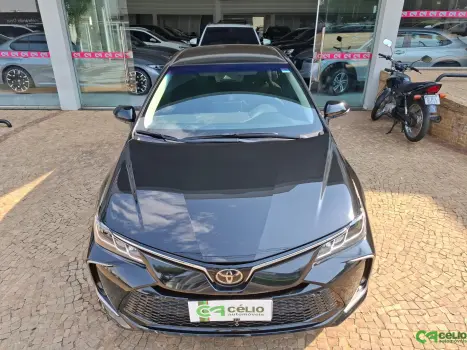 TOYOTA Corolla 2.0 16V 4P XEI FLEX AUTOMTICO, Foto 7