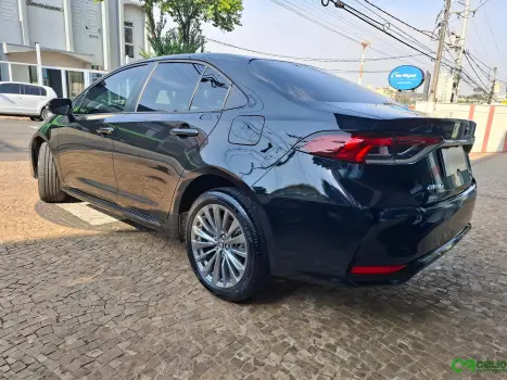 TOYOTA Corolla 2.0 16V 4P XEI FLEX AUTOMTICO, Foto 12