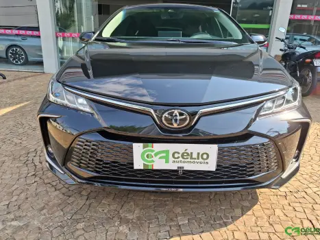 TOYOTA Corolla 2.0 16V 4P XEI FLEX AUTOMTICO, Foto 13