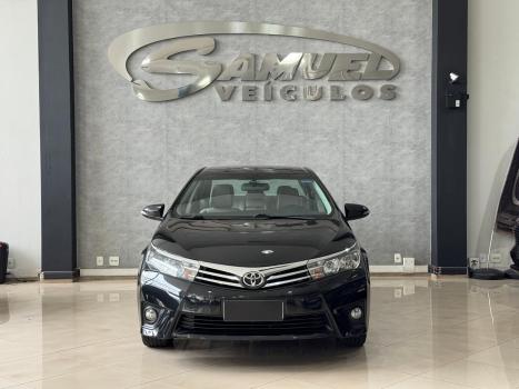 TOYOTA Corolla 2.0 16V 4P XEI FLEX AUTOMTICO, Foto 1