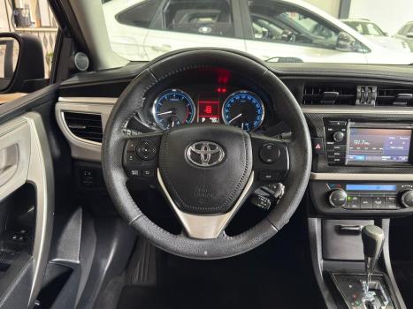 TOYOTA Corolla 2.0 16V 4P XEI FLEX AUTOMTICO, Foto 9