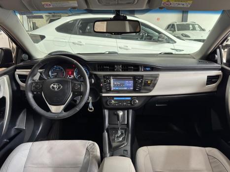 TOYOTA Corolla 2.0 16V 4P XEI FLEX AUTOMTICO, Foto 10