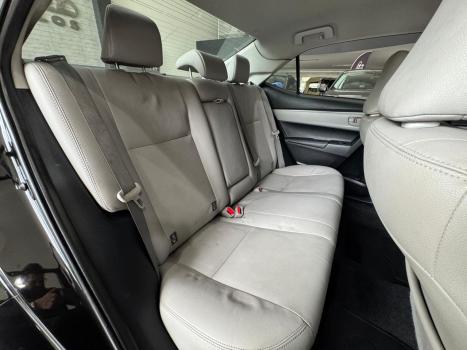 TOYOTA Corolla 2.0 16V 4P XEI FLEX AUTOMTICO, Foto 13
