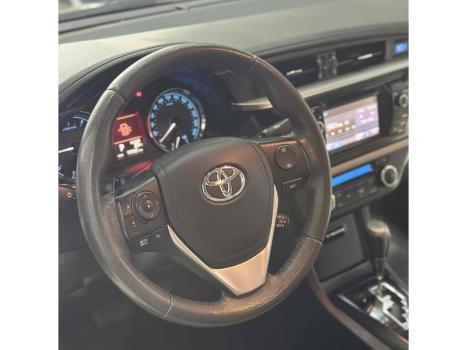 TOYOTA Corolla 2.0 16V 4P XEI FLEX AUTOMTICO, Foto 2
