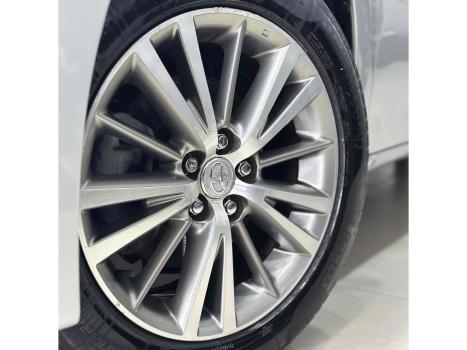 TOYOTA Corolla 2.0 16V 4P XEI FLEX AUTOMTICO, Foto 4