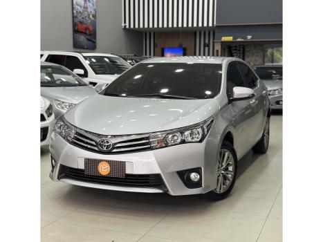 TOYOTA Corolla 2.0 16V 4P XEI FLEX AUTOMTICO, Foto 5