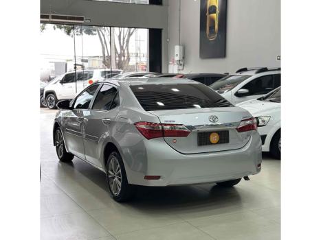 TOYOTA Corolla 2.0 16V 4P XEI FLEX AUTOMTICO, Foto 7