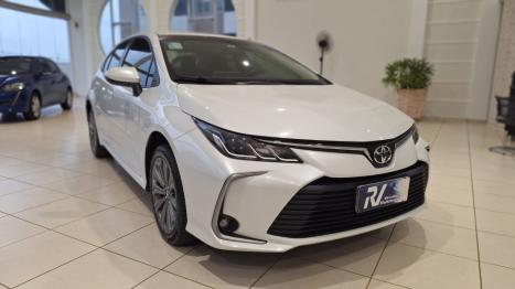 TOYOTA Corolla 2.0 16V 4P XEI FLEX AUTOMTICO, Foto 1