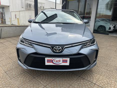 TOYOTA Corolla 2.0 16V 4P XEI FLEX AUTOMTICO, Foto 3