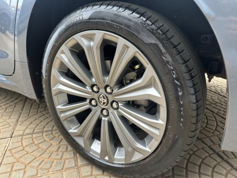 TOYOTA Corolla 2.0 16V 4P XEI FLEX AUTOMTICO, Foto 12