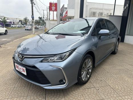 TOYOTA Corolla 2.0 16V 4P XEI FLEX AUTOMTICO, Foto 2