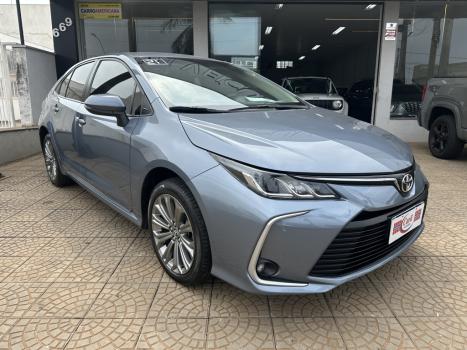 TOYOTA Corolla 2.0 16V 4P XEI FLEX AUTOMTICO, Foto 1