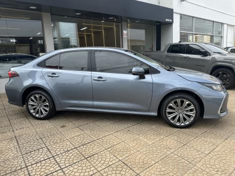 TOYOTA Corolla 2.0 16V 4P XEI FLEX AUTOMTICO, Foto 4
