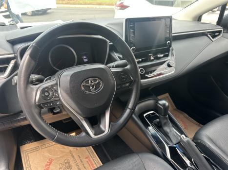 TOYOTA Corolla 2.0 16V 4P XEI FLEX AUTOMTICO, Foto 5