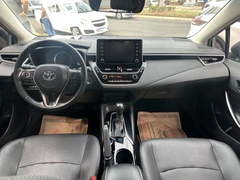TOYOTA Corolla 2.0 16V 4P XEI FLEX AUTOMTICO, Foto 6