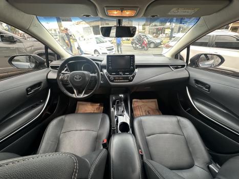 TOYOTA Corolla 2.0 16V 4P XEI FLEX AUTOMTICO, Foto 7