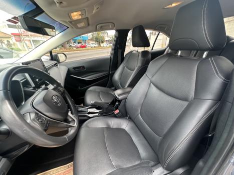 TOYOTA Corolla 2.0 16V 4P XEI FLEX AUTOMTICO, Foto 8