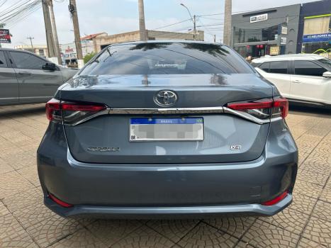 TOYOTA Corolla 2.0 16V 4P XEI FLEX AUTOMTICO, Foto 9