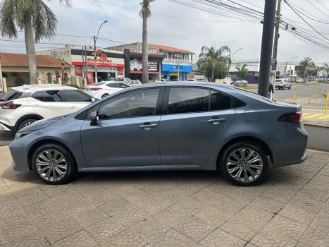 TOYOTA Corolla 2.0 16V 4P XEI FLEX AUTOMTICO, Foto 11