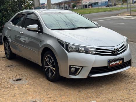 TOYOTA Corolla 2.0 16V 4P XEI FLEX AUTOMTICO, Foto 3