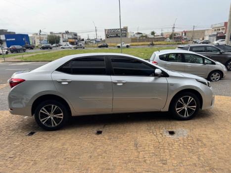 TOYOTA Corolla 2.0 16V 4P XEI FLEX AUTOMTICO, Foto 13