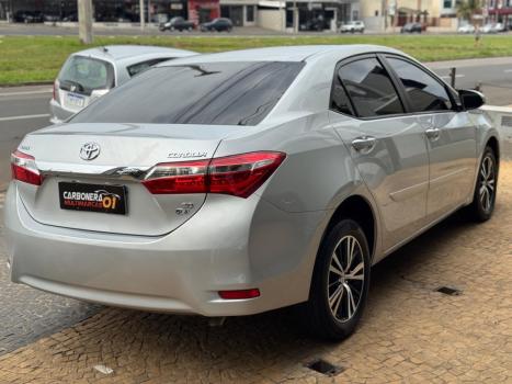 TOYOTA Corolla 2.0 16V 4P XEI FLEX AUTOMTICO, Foto 15