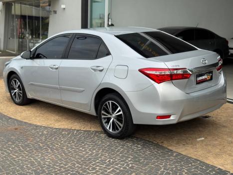 TOYOTA Corolla 2.0 16V 4P XEI FLEX AUTOMTICO, Foto 17