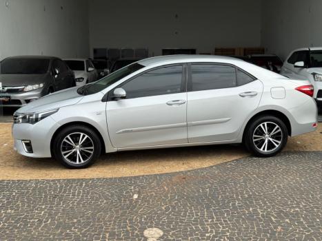 TOYOTA Corolla 2.0 16V 4P XEI FLEX AUTOMTICO, Foto 14