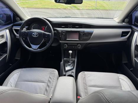 TOYOTA Corolla 2.0 16V 4P XEI FLEX AUTOMTICO, Foto 6