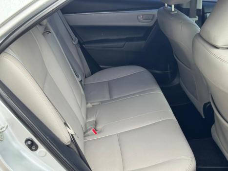 TOYOTA Corolla 2.0 16V 4P XEI FLEX AUTOMTICO, Foto 11