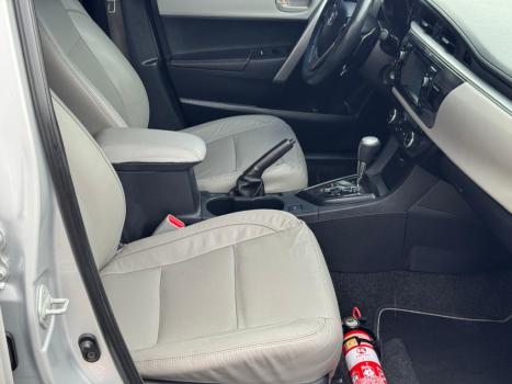 TOYOTA Corolla 2.0 16V 4P XEI FLEX AUTOMTICO, Foto 10
