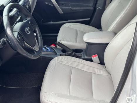 TOYOTA Corolla 2.0 16V 4P XEI FLEX AUTOMTICO, Foto 8