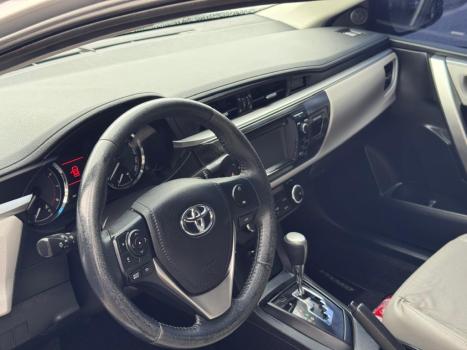 TOYOTA Corolla 2.0 16V 4P XEI FLEX AUTOMTICO, Foto 7