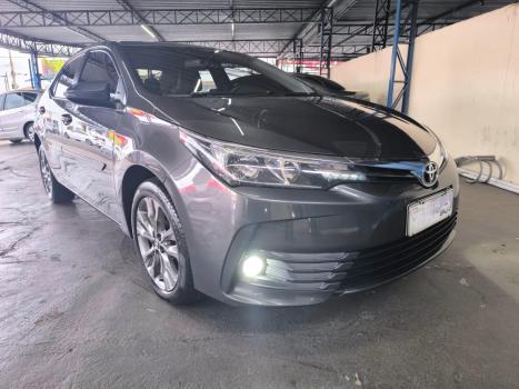 TOYOTA Corolla 2.0 16V 4P FLEX XEI DIRECT SHIFT AUTOMTICO CVT, Foto 2