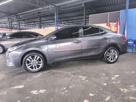 TOYOTA Corolla 2.0 16V 4P FLEX XEI DIRECT SHIFT AUTOMTICO CVT, Foto 3