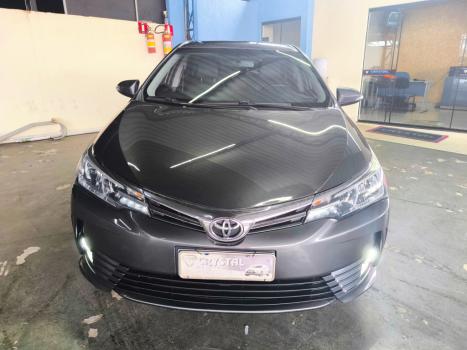 TOYOTA Corolla 2.0 16V 4P FLEX XEI DIRECT SHIFT AUTOMTICO CVT, Foto 5