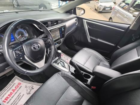 TOYOTA Corolla 2.0 16V 4P FLEX XEI DIRECT SHIFT AUTOMTICO CVT, Foto 13