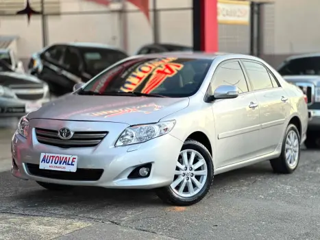 TOYOTA Corolla 2.0 16V 4P ALTIS FLEX AUTOMTICO, Foto 2
