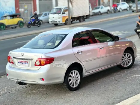 TOYOTA Corolla 2.0 16V 4P ALTIS FLEX AUTOMTICO, Foto 5