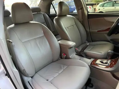 TOYOTA Corolla 2.0 16V 4P ALTIS FLEX AUTOMTICO, Foto 13