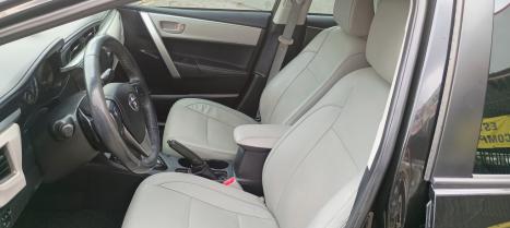 TOYOTA Corolla 2.0 16V 4P XEI FLEX AUTOMTICO, Foto 5