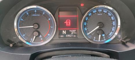 TOYOTA Corolla 2.0 16V 4P XEI FLEX AUTOMTICO, Foto 8