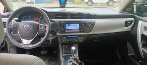 TOYOTA Corolla 2.0 16V 4P XEI FLEX AUTOMTICO, Foto 7