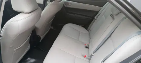 TOYOTA Corolla 2.0 16V 4P XEI FLEX AUTOMTICO, Foto 6