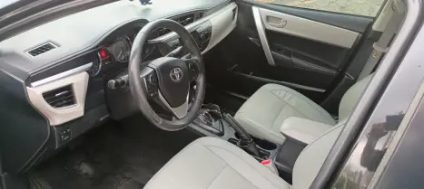 TOYOTA Corolla 2.0 16V 4P XEI FLEX AUTOMTICO, Foto 4