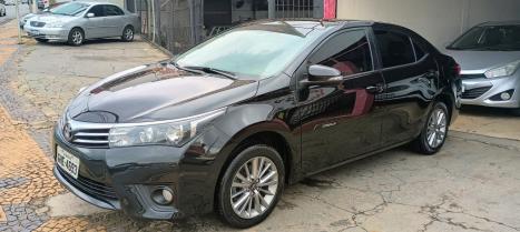TOYOTA Corolla 2.0 16V 4P XEI FLEX AUTOMTICO, Foto 1