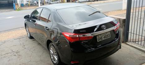 TOYOTA Corolla 2.0 16V 4P XEI FLEX AUTOMTICO, Foto 3