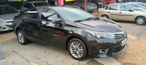 TOYOTA Corolla 2.0 16V 4P XEI FLEX AUTOMTICO, Foto 2